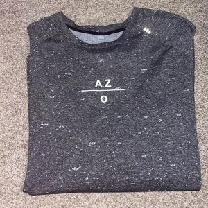 Custom lululemon shirt